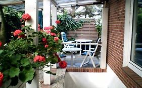 Haus-Halliger-Appartment-Ramon